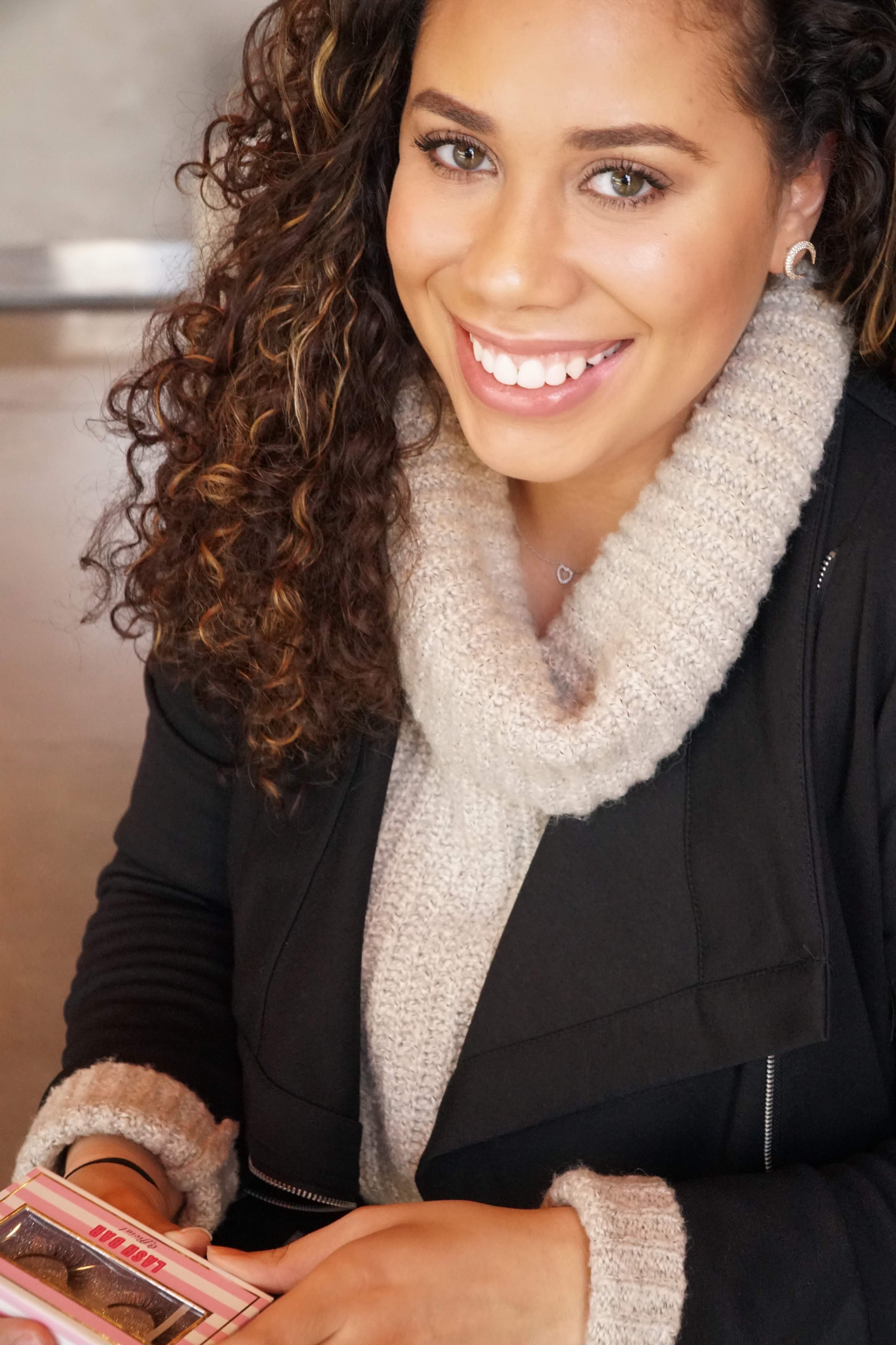 Genesis Velazquez — Host of the Glam Chemist Podcast